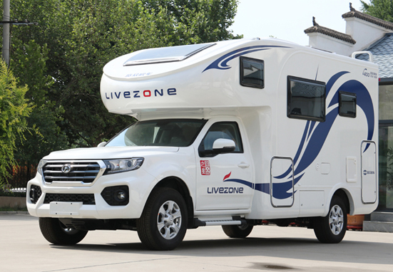 房車進(jìn)藏，這個(gè)配置還是很必要的