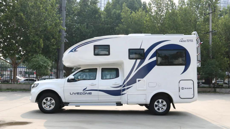 覽眾C6房車 覽眾C6房車