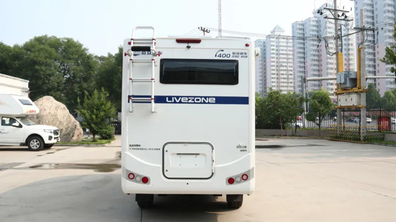 覽眾C6房車 覽眾C6房車