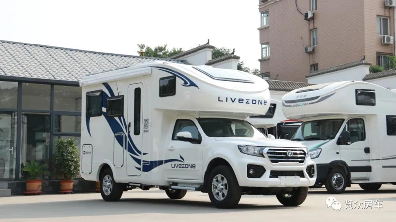 買房車必選配置，您注意到了嗎