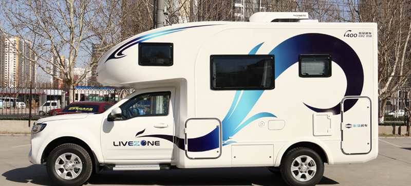 選擇皮卡房車，那么多款，選哪款？