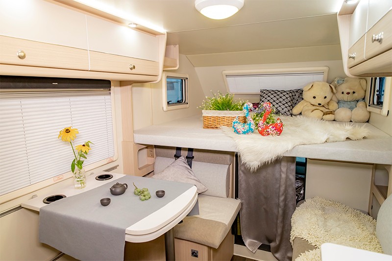 安全好房車,還是選這款 安全好房車,還是選這款