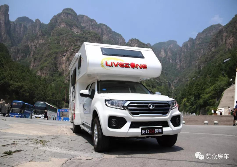 買房車為什么買四驅房車?都有哪些款式可選 買房車為什么買四驅房車?都有哪些款式可選