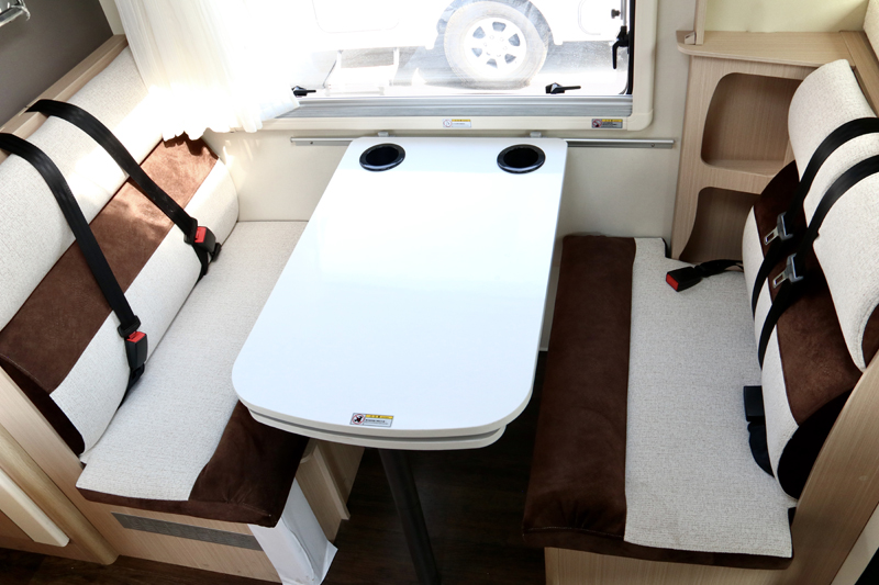 買房車為什么買四驅房車?都有哪些款式可選 買房車為什么買四驅房車?都有哪些款式可選