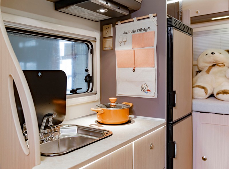 皮卡房車和依維柯房車你會(huì)選哪種? 皮卡房車和依維柯房車你會(huì)選哪種?