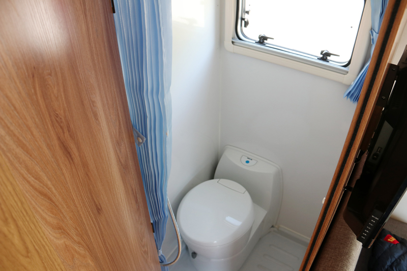 這個房車優惠只有兩臺，力度還挺大