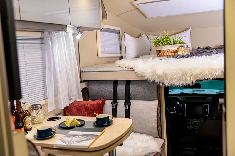 長(zhǎng)城炮房車(chē)實(shí)車(chē)測(cè)評(píng) 長(zhǎng)城炮房車(chē)實(shí)車(chē)測(cè)評(píng)