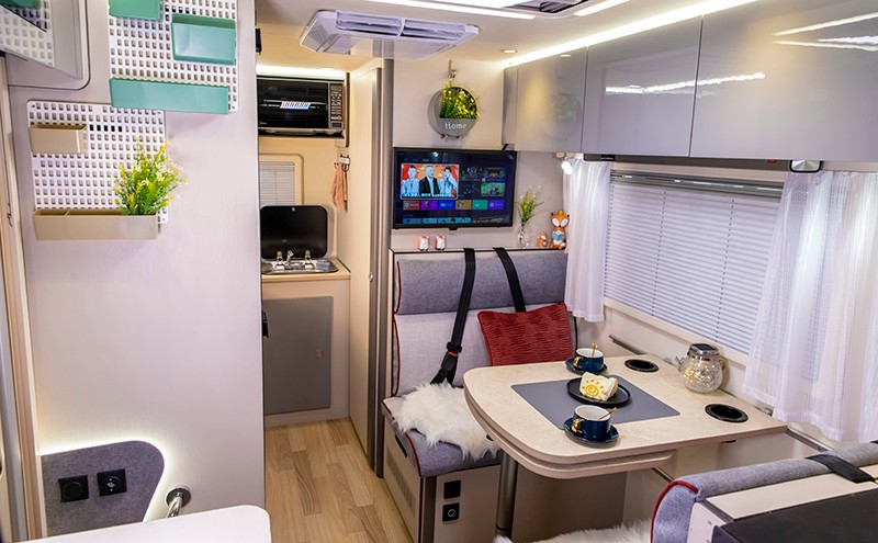 長(zhǎng)城炮房車(chē)實(shí)車(chē)測(cè)評(píng) 長(zhǎng)城炮房車(chē)實(shí)車(chē)測(cè)評(píng)