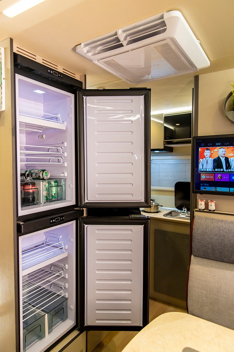 長(zhǎng)城炮房車(chē)實(shí)車(chē)測(cè)評(píng) 長(zhǎng)城炮房車(chē)實(shí)車(chē)測(cè)評(píng)