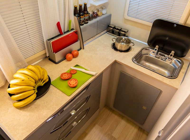 自由炮房車引領(lǐng)消費(fèi)，拒絕平庸