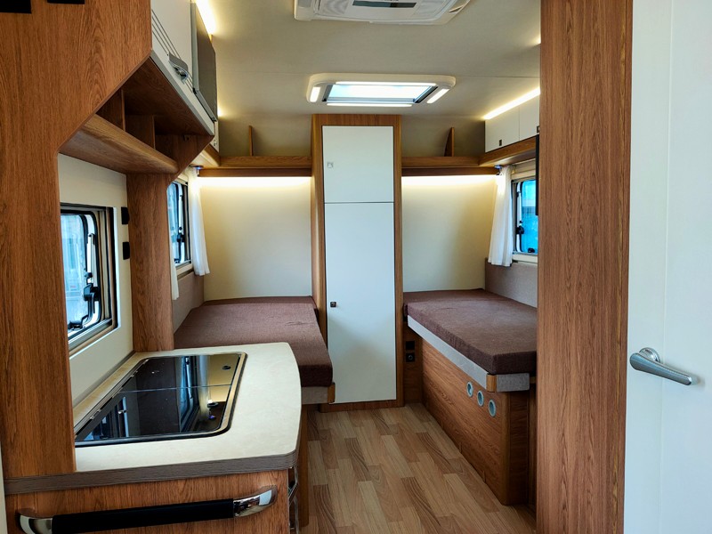 新品上市,這款拖掛房車值得選擇 新品上市,這款拖掛房車值得選擇