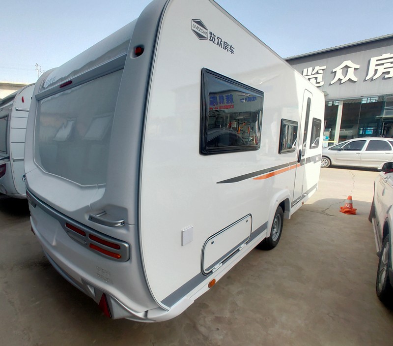 新品上市,這款拖掛房車值得選擇 新品上市,這款拖掛房車值得選擇