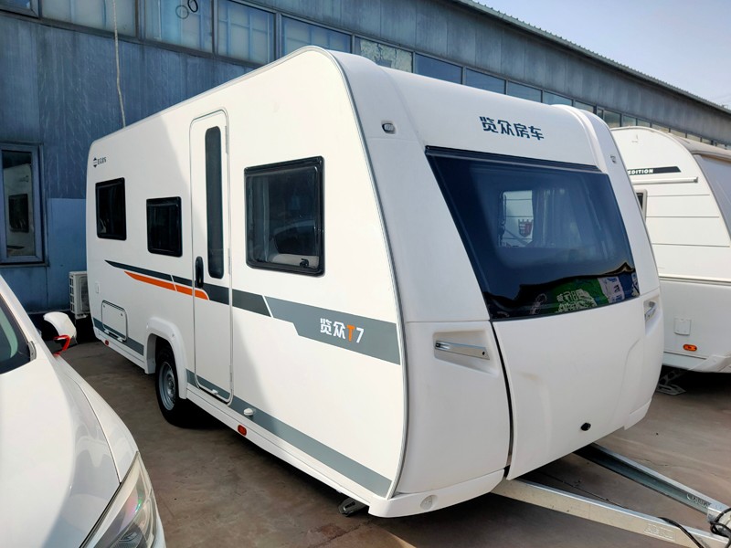 新品上市,這款拖掛房車值得選擇 新品上市,這款拖掛房車值得選擇