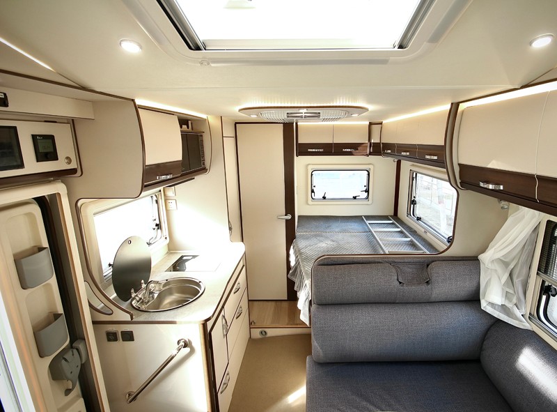 這么多款房車，適合您的是哪款？