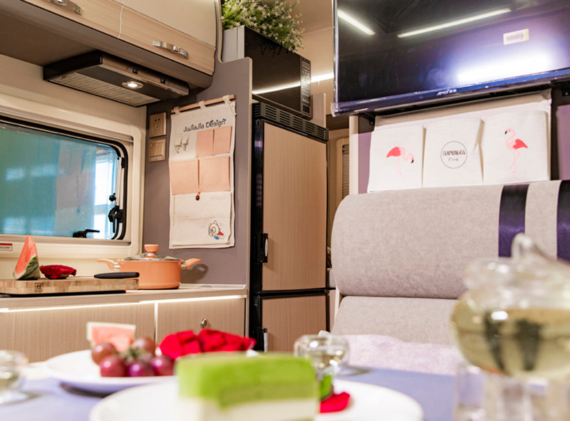 房車應(yīng)該怎么選,才不會(huì)選錯(cuò)? 房車應(yīng)該怎么選,才不會(huì)選錯(cuò)?