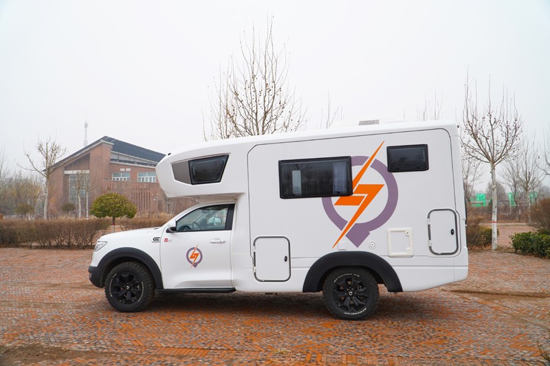 自動檔、四驅房車，可落京牌，這款點贊