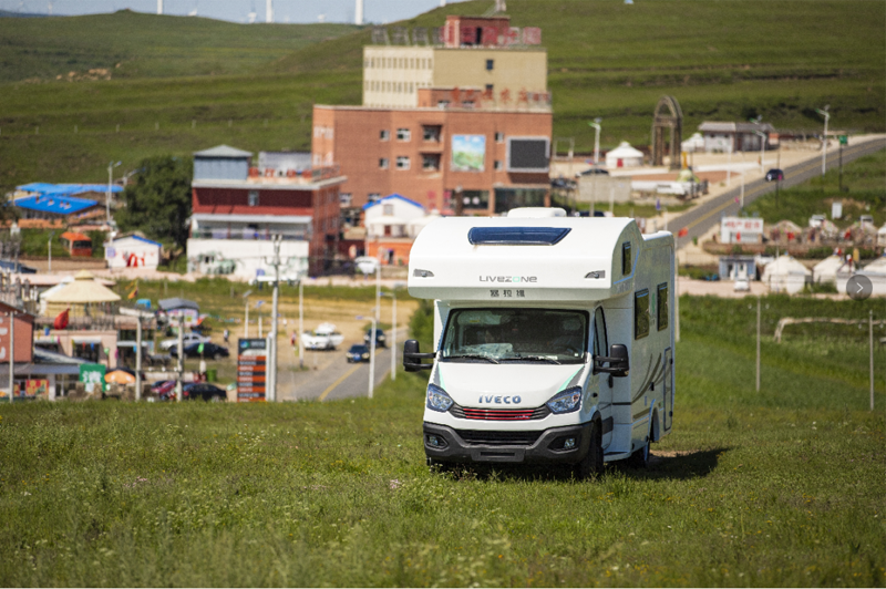 夏天房車出行注意什么呢？