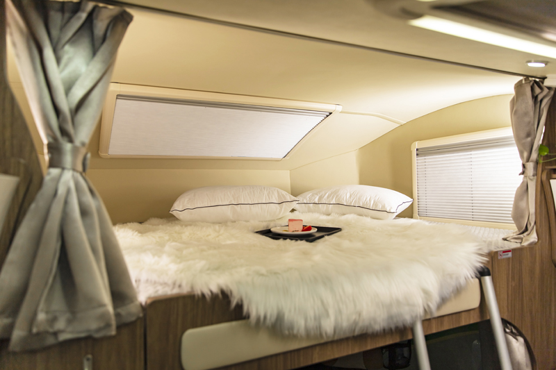 深度自駕,品質房車生活選這款 深度自駕,品質房車生活選這款