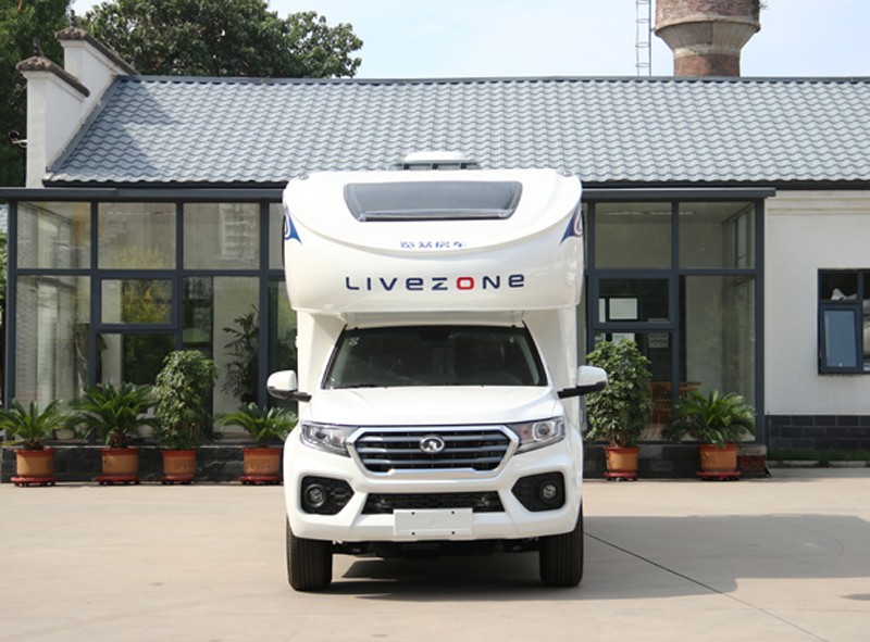 房車需要什么駕照才能開？