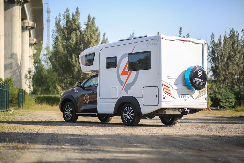 這款房車的動力和性能您覺得如何? 這款房車的動力和性能您覺得如何?