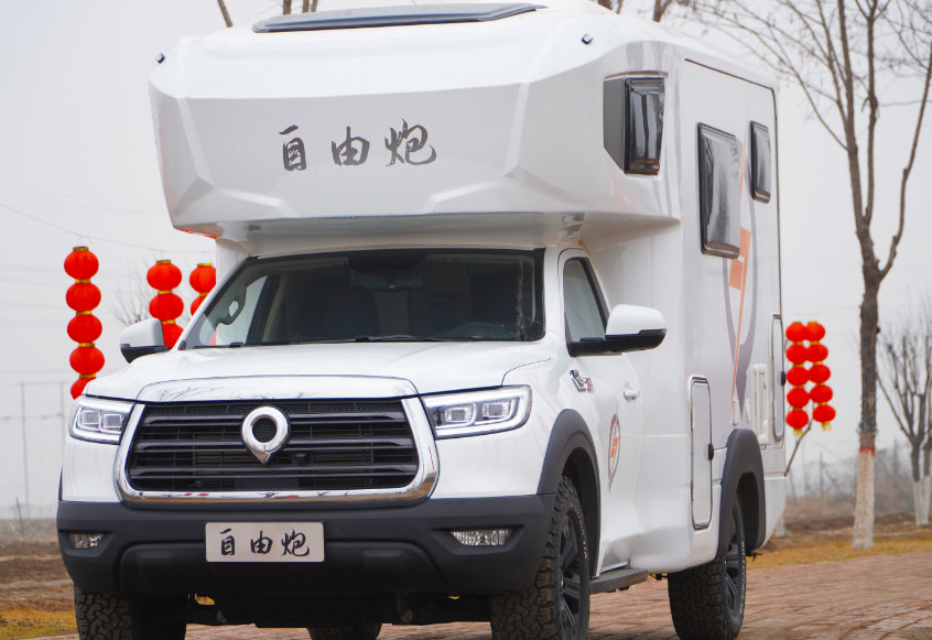 干貨丨房車(chē)選購(gòu)攻略 小白一分鐘就學(xué)會(huì) 干貨丨房車(chē)選購(gòu)攻略 小白一分鐘就學(xué)會(huì)