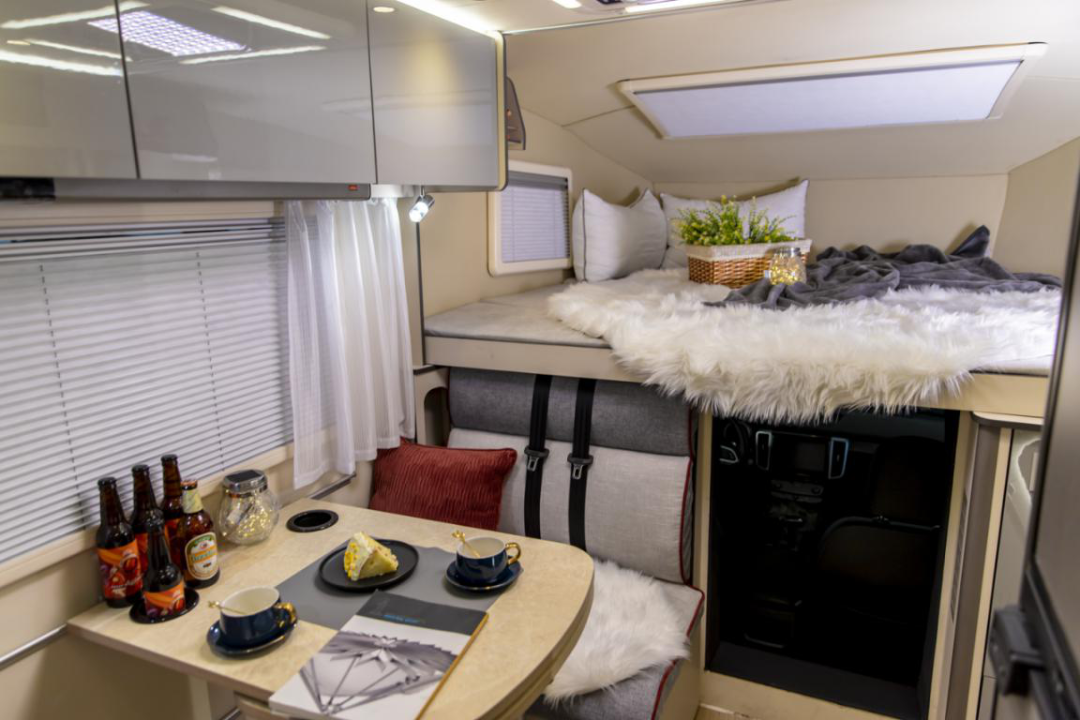 為自由著色！紅、白、藍、棕，你選哪一種？