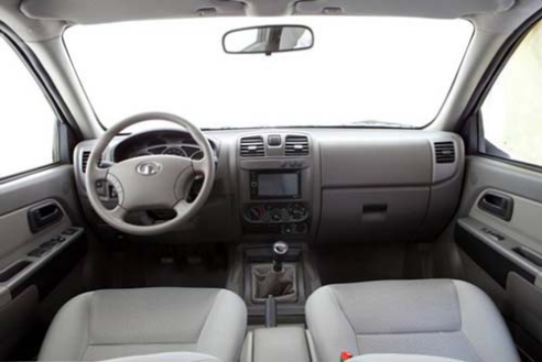 你沒看錯,歡迎來到2012年的房車世界! 你沒看錯,歡迎來到2012年的房車世界!