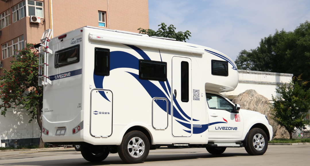 分時四驅、超大空間、一代經典——風駿C7！