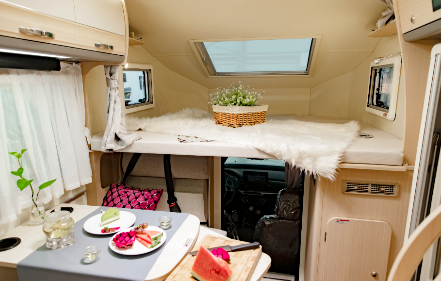 分時四驅、超大空間、一代經典——風駿C7！