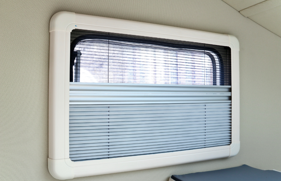 分時四驅、超大空間、一代經典——風駿C7！