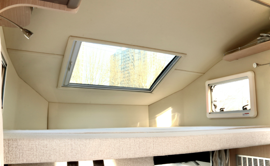 分時四驅、超大空間、一代經典——風駿C7！