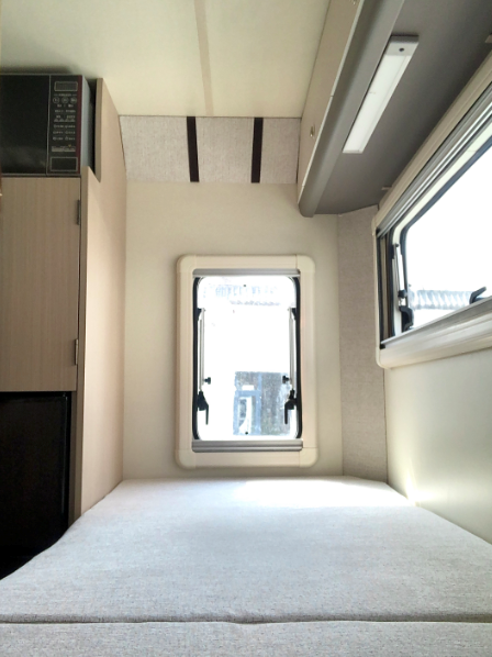 分時四驅、超大空間、一代經典——風駿C7！