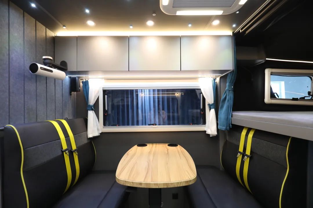 自由炮丨空間有致才能為人所居 自由炮丨空間有致才能為人所居