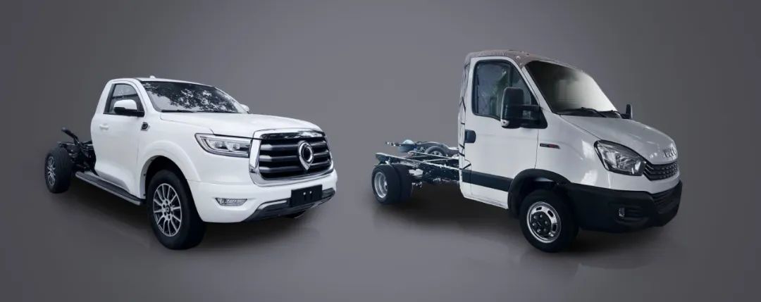 盤點(diǎn)房車底盤:依維柯底盤vs皮卡底盤,哪個(gè)更適合你? 盤點(diǎn)房車底盤:依維柯底盤vs皮卡底盤,哪個(gè)更適合你?