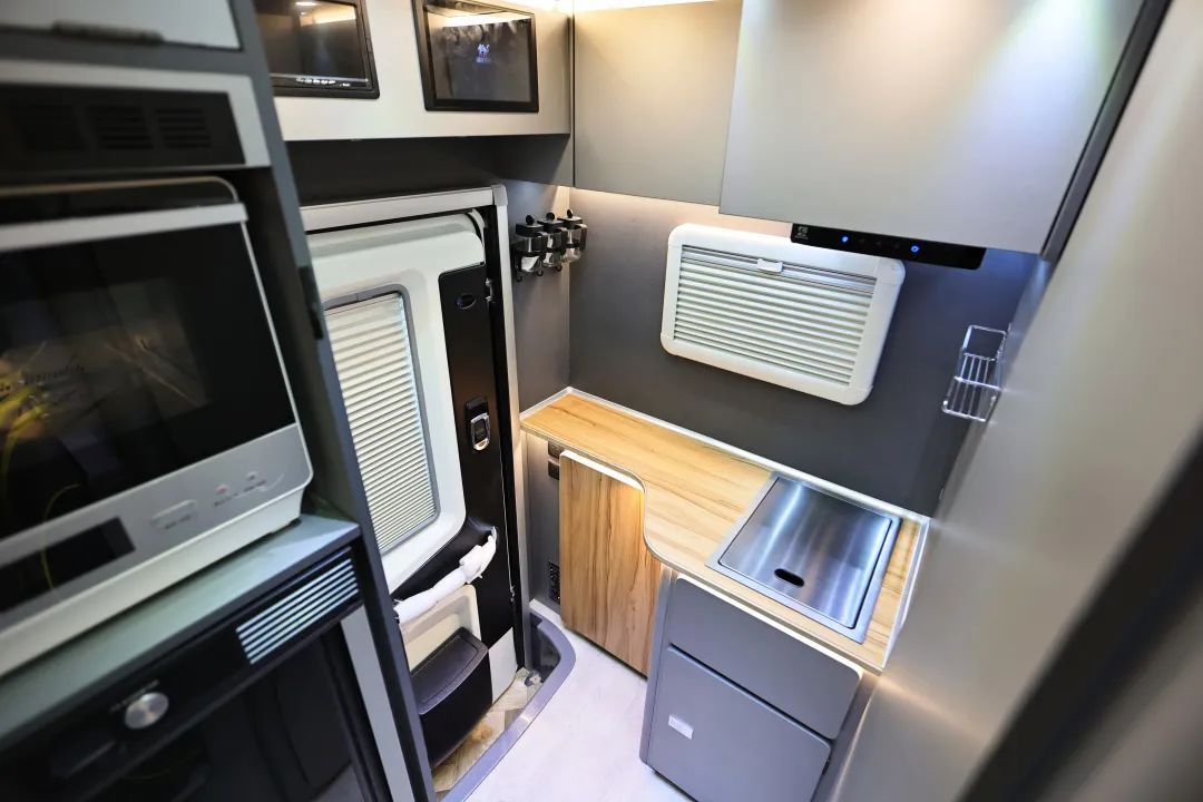 什么時(shí)候你最想擁有一臺房車？