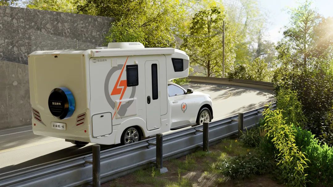 什么時(shí)候你最想擁有一臺房車？