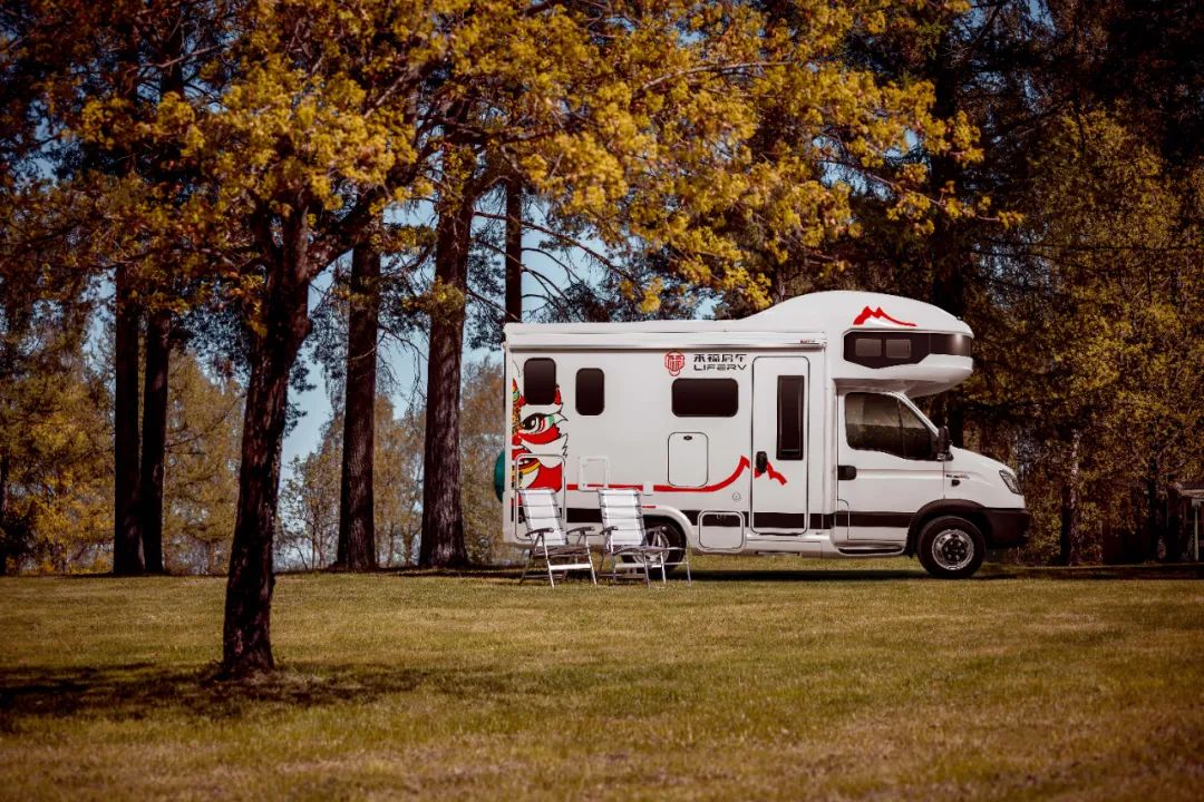 奔赴山海，不負熱愛