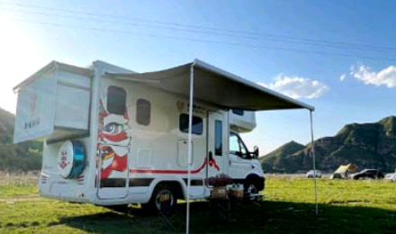 選購房車這些隱患一定要考慮，否則吃大虧！