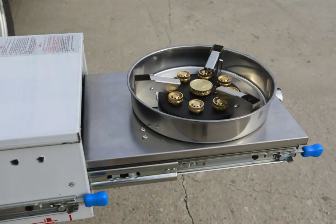 向“偽性價比”房車出擊,第五代塞拉維來襲! 向“偽性價比”房車出擊,第五代塞拉維來襲!