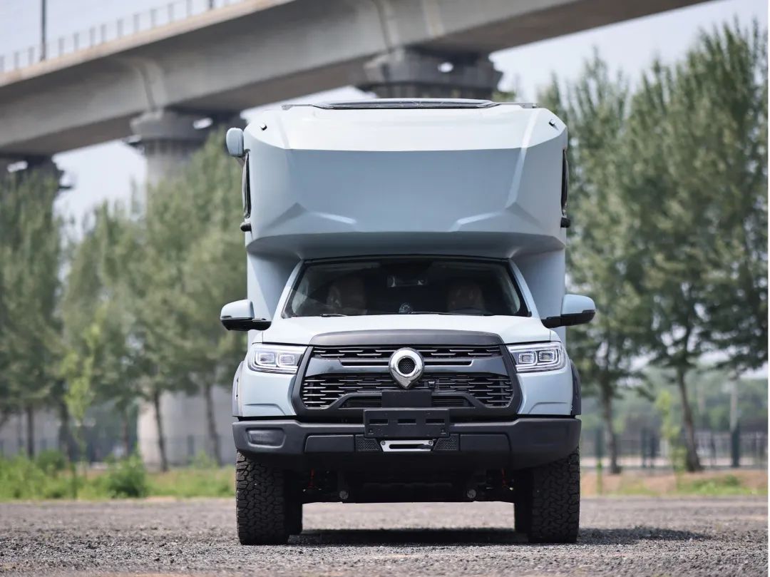 房車保養(yǎng)小技巧，快進(jìn)來get一下！