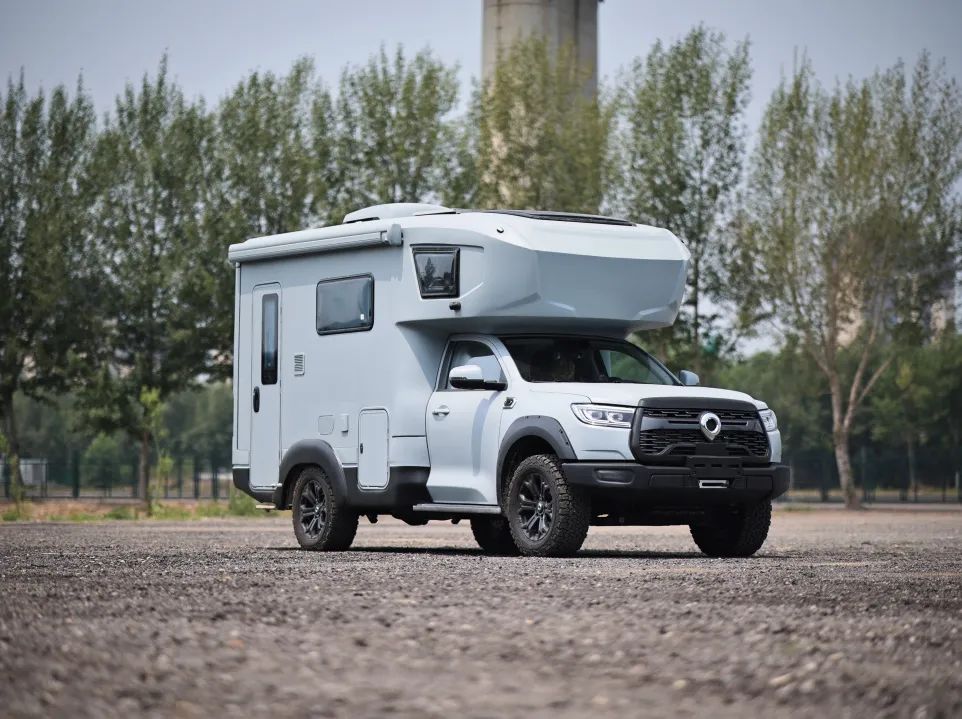 房車保養(yǎng)小技巧，快進(jìn)來get一下！