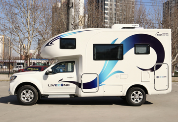 20年房車(chē)經(jīng)驗(yàn)打造，經(jīng)典款房車(chē)