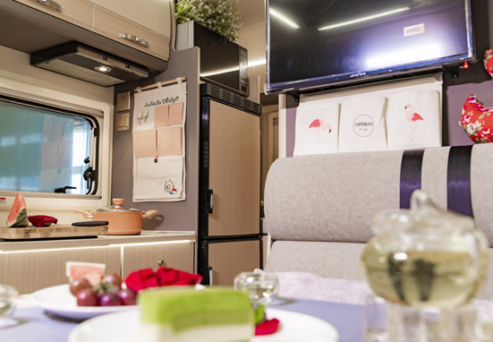 雙十二，這款房車竟然優(yōu)惠7萬(wàn)