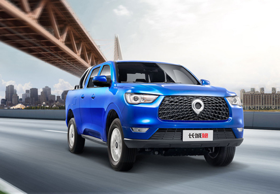 長城炮房車為何遲遲沒有上市？