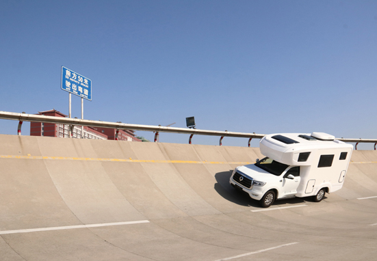 覽眾房車｜工匠精神，匠心品質(zhì)